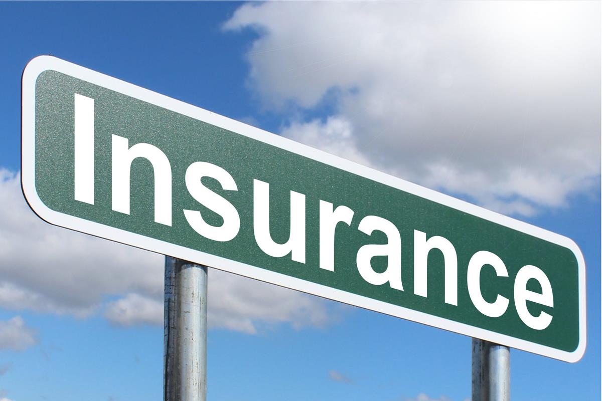 insurance agent explaining the importance of NAIC codes to a client